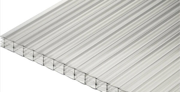 POLYCARBONATE 4MM