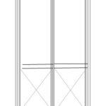 TOP2.1-porte-2-vantaux-vitree-samir-menuiserie-martinique